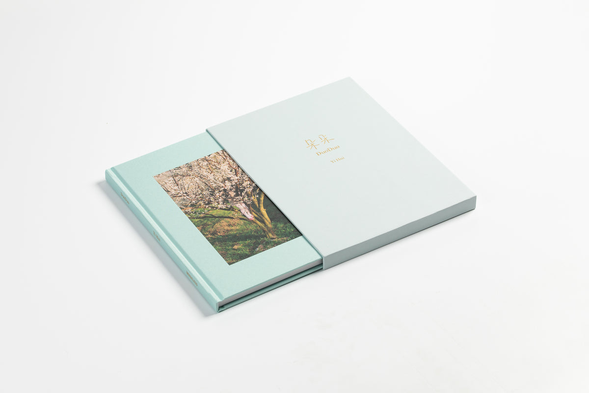 Duoduo | Yi Hui | Special Edition