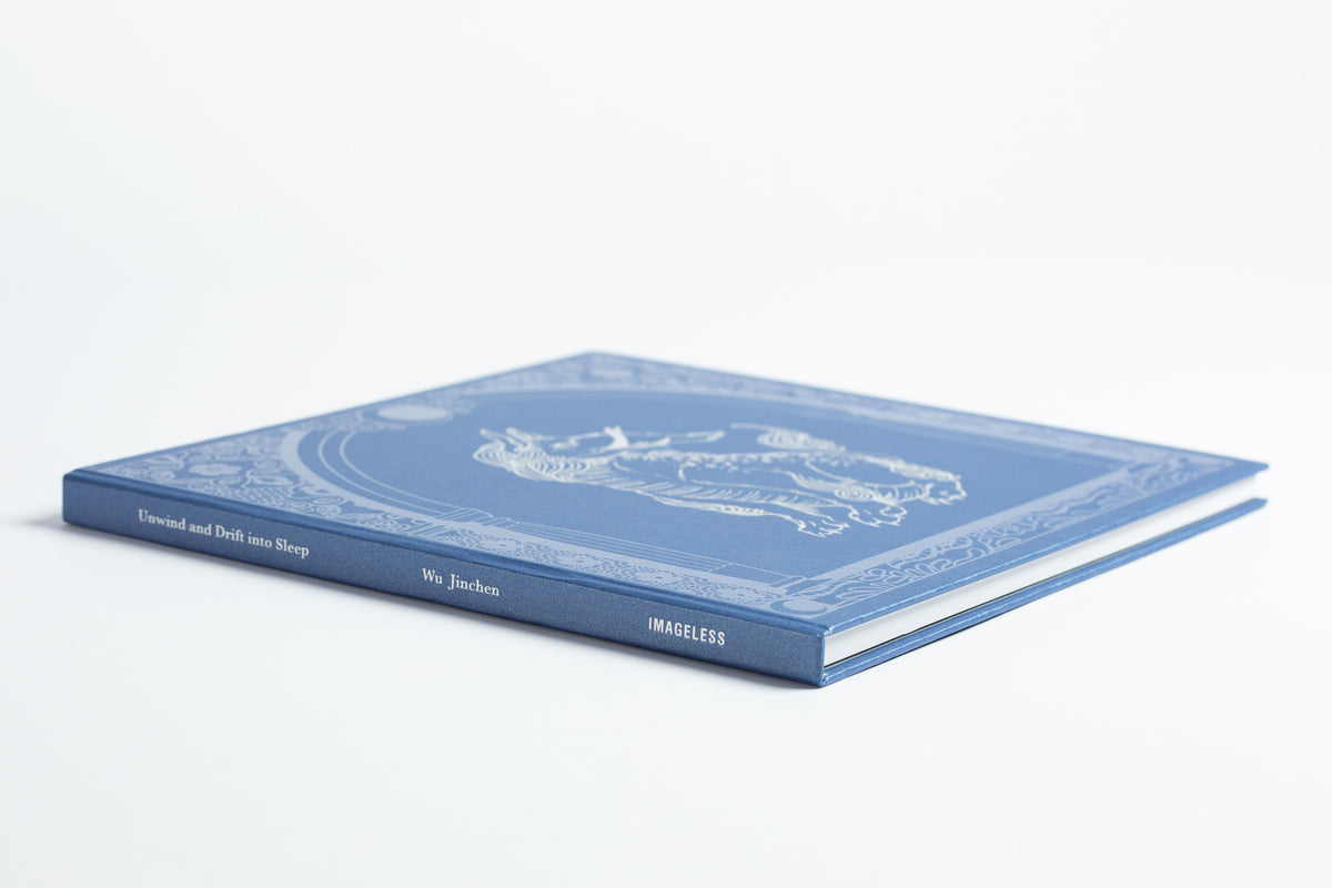 Unwind and Drift into Sleep