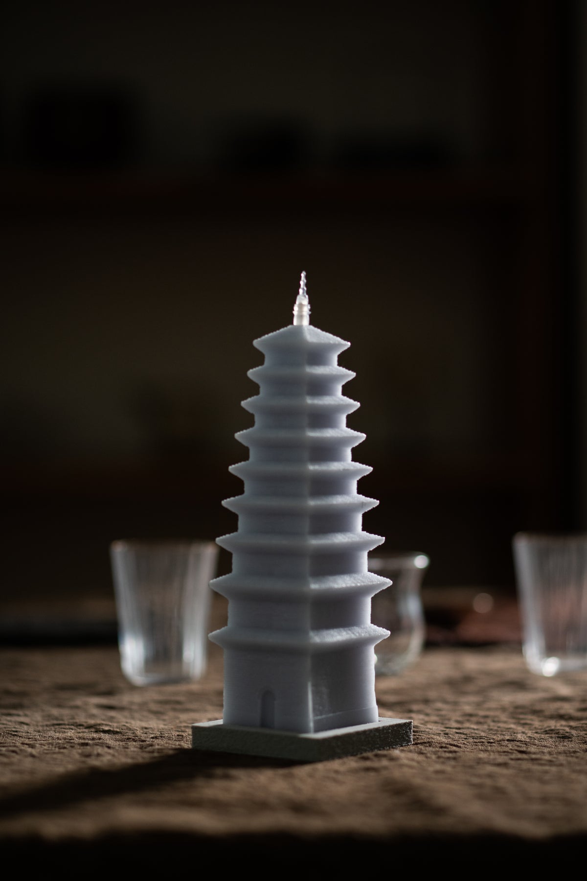 Pagoda Gift Pack  |  IMAGELESS x LIN SHU