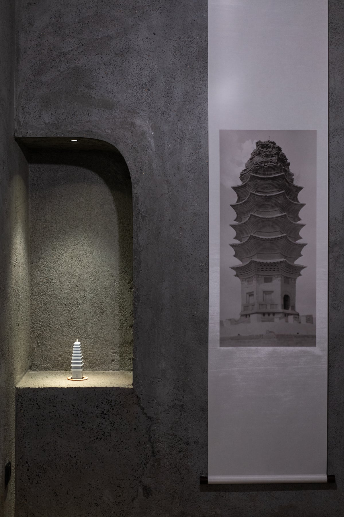 Pagoda Gift Pack  |  IMAGELESS x LIN SHU