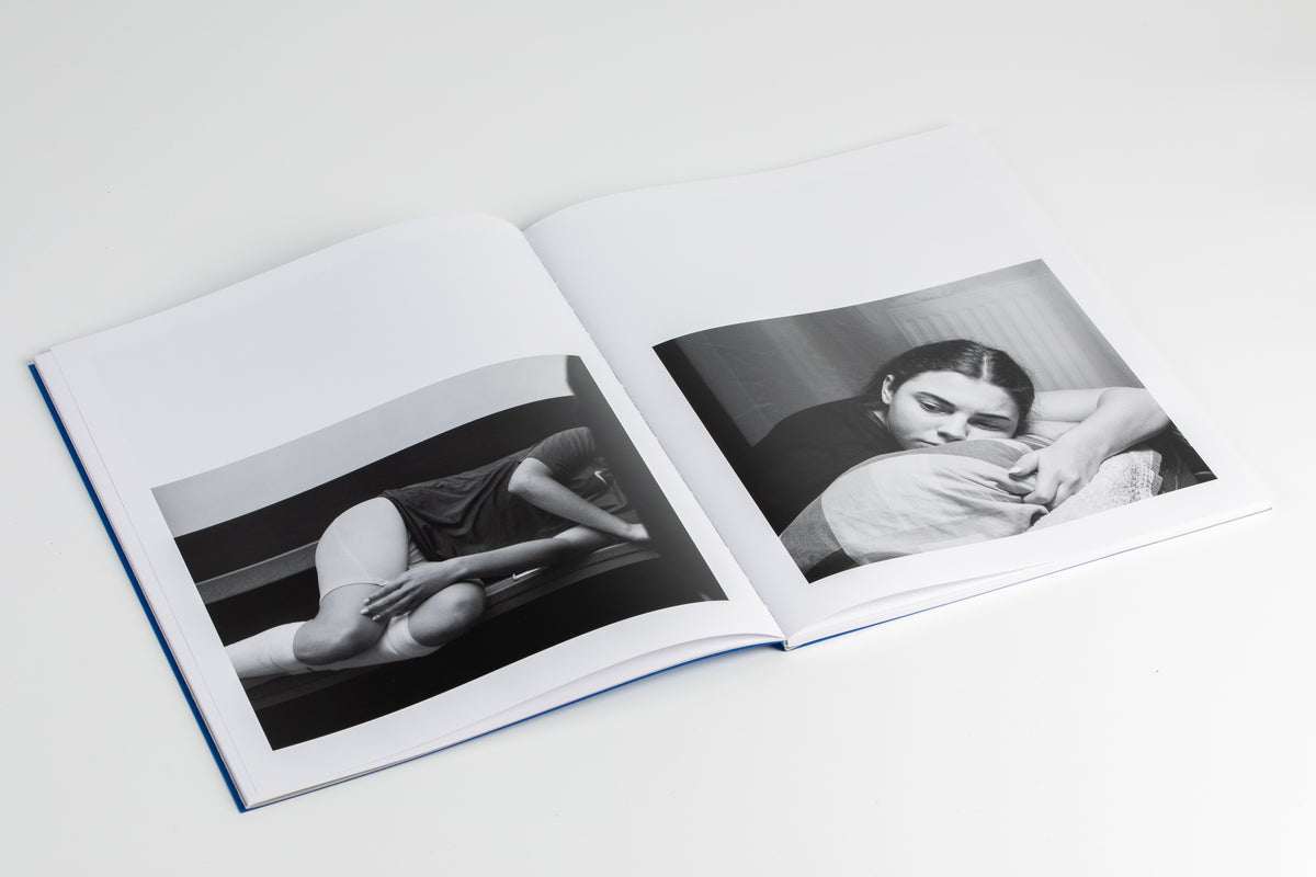 Overtime | Margo Ovcharenko