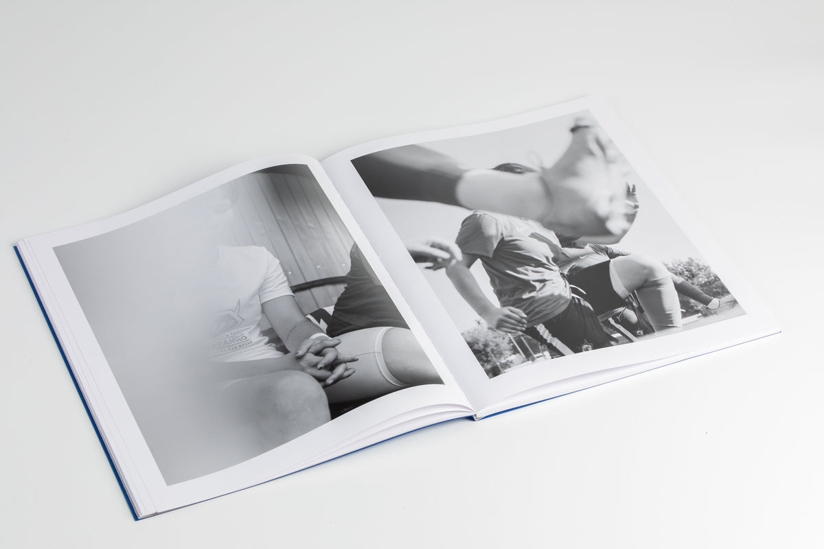 Overtime | Margo Ovcharenko