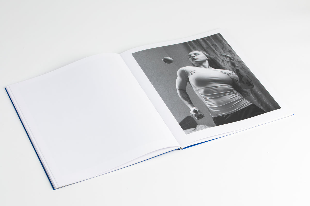 Overtime | Margo Ovcharenko