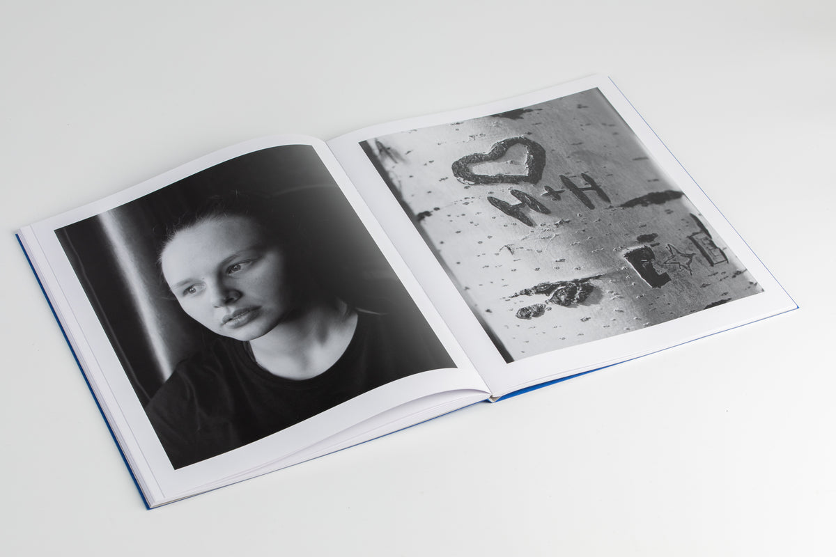 Overtime | Margo Ovcharenko