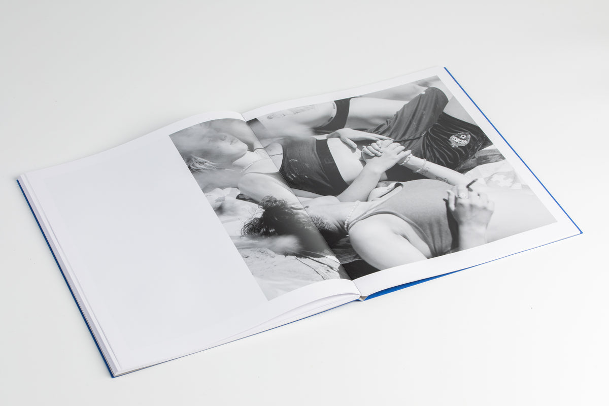 Overtime | Margo Ovcharenko