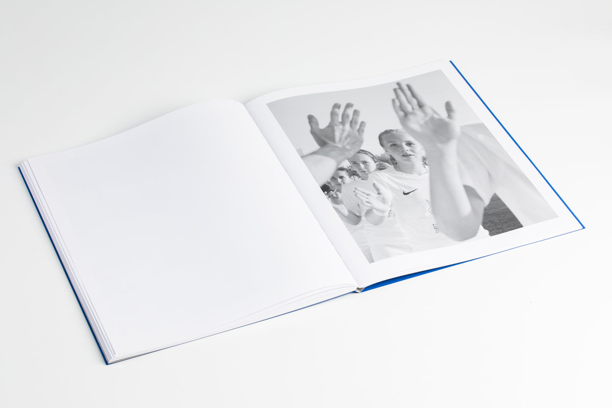 Overtime | Margo Ovcharenko