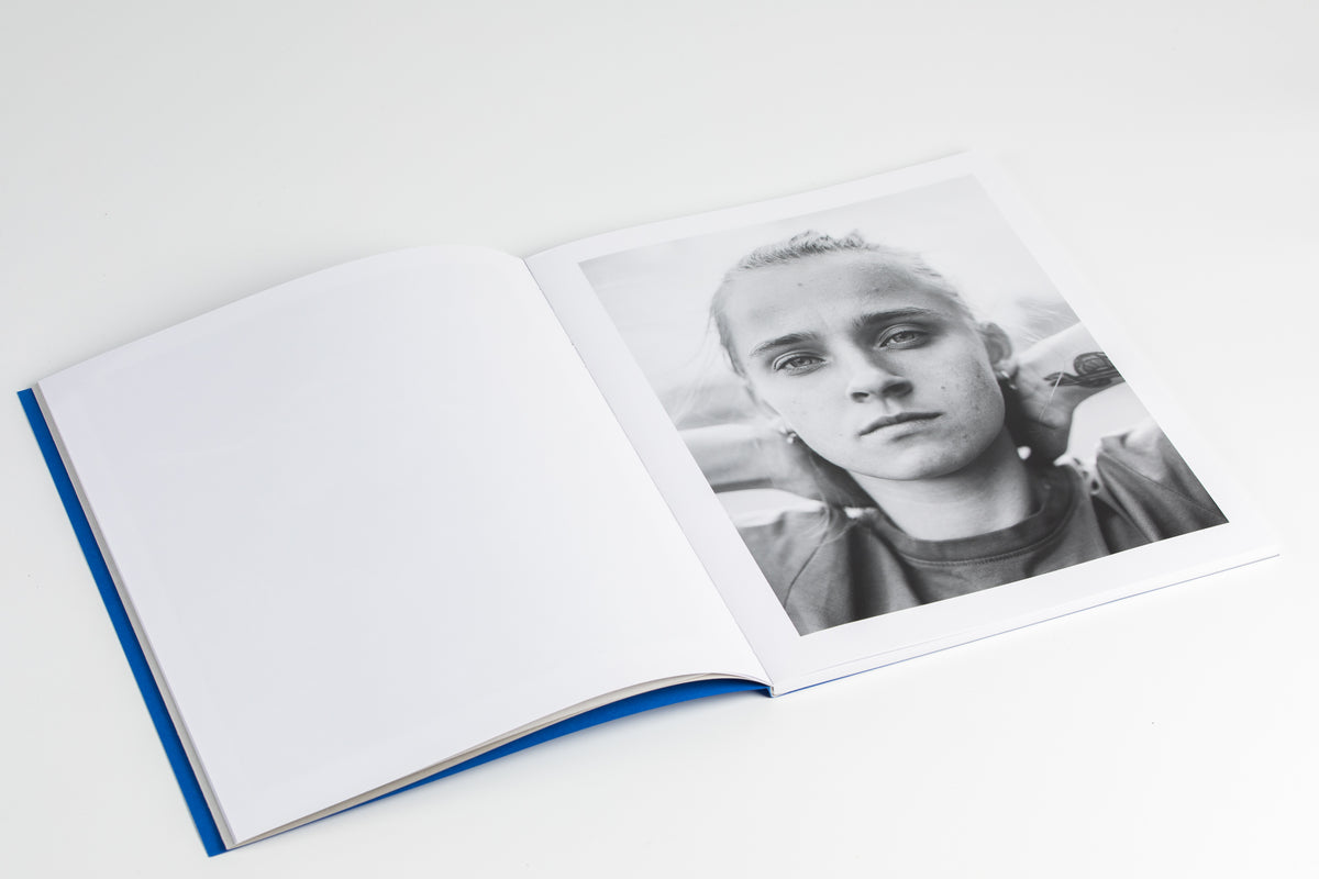 Overtime | Margo Ovcharenko