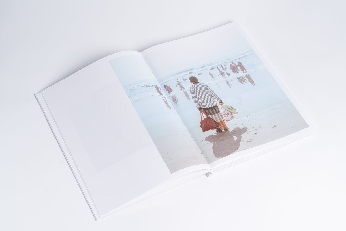 Sea Beach | Ismail Ferdous