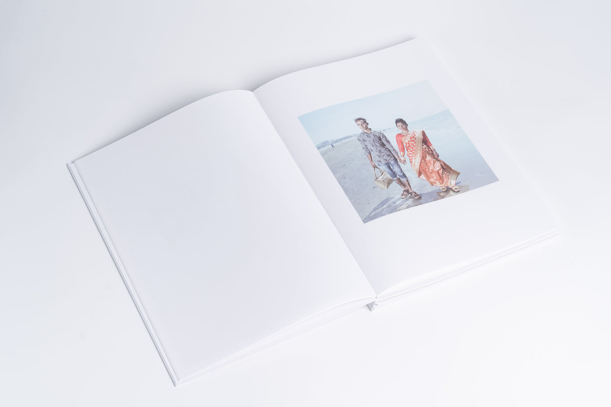 Sea Beach | Ismail Ferdous