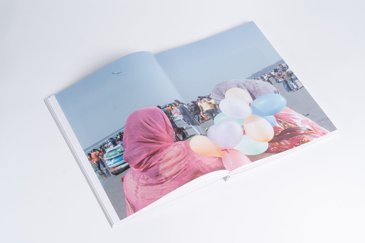 Sea Beach | Ismail Ferdous