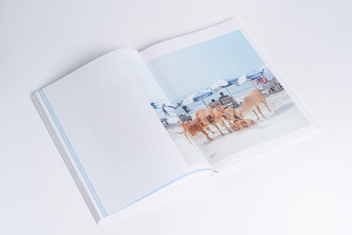 Sea Beach | Ismail Ferdous