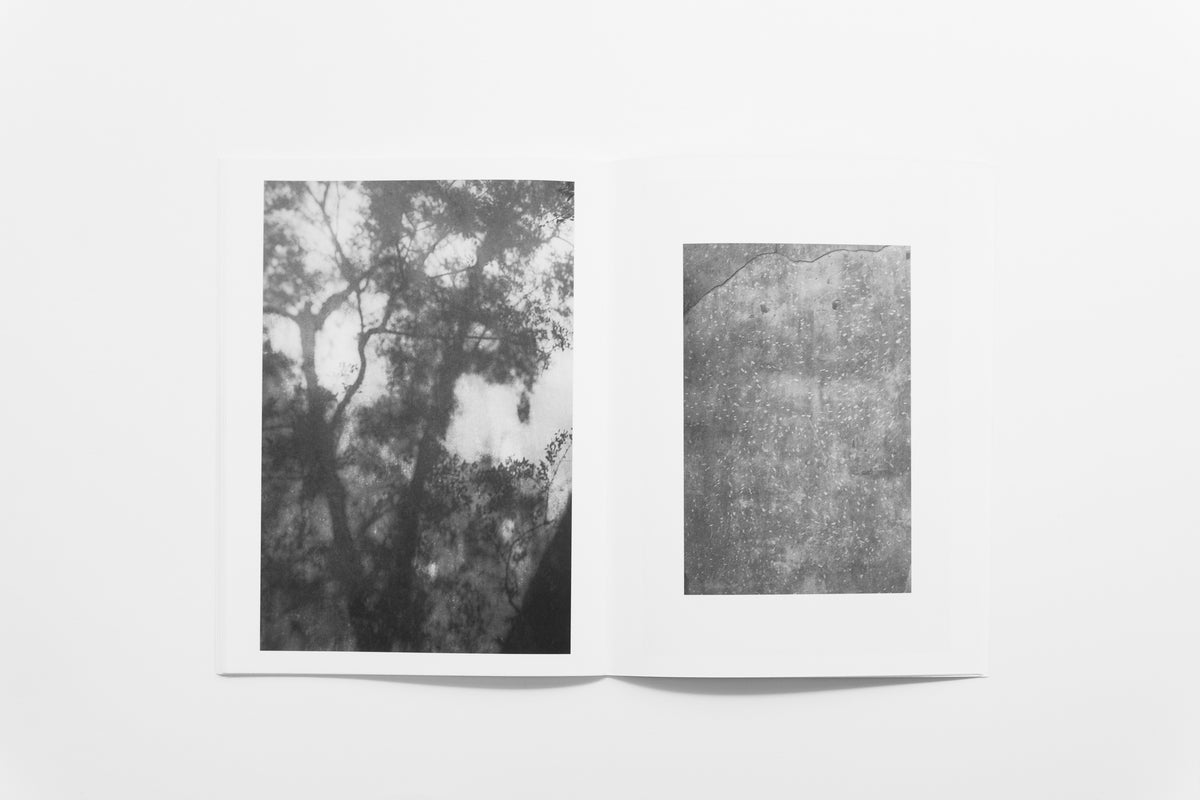 Spark Zine | Garden·Infinity | Hao Shiming