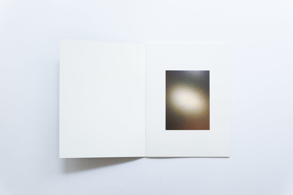 Spark Zine | Earth Traveller | Hangsheng