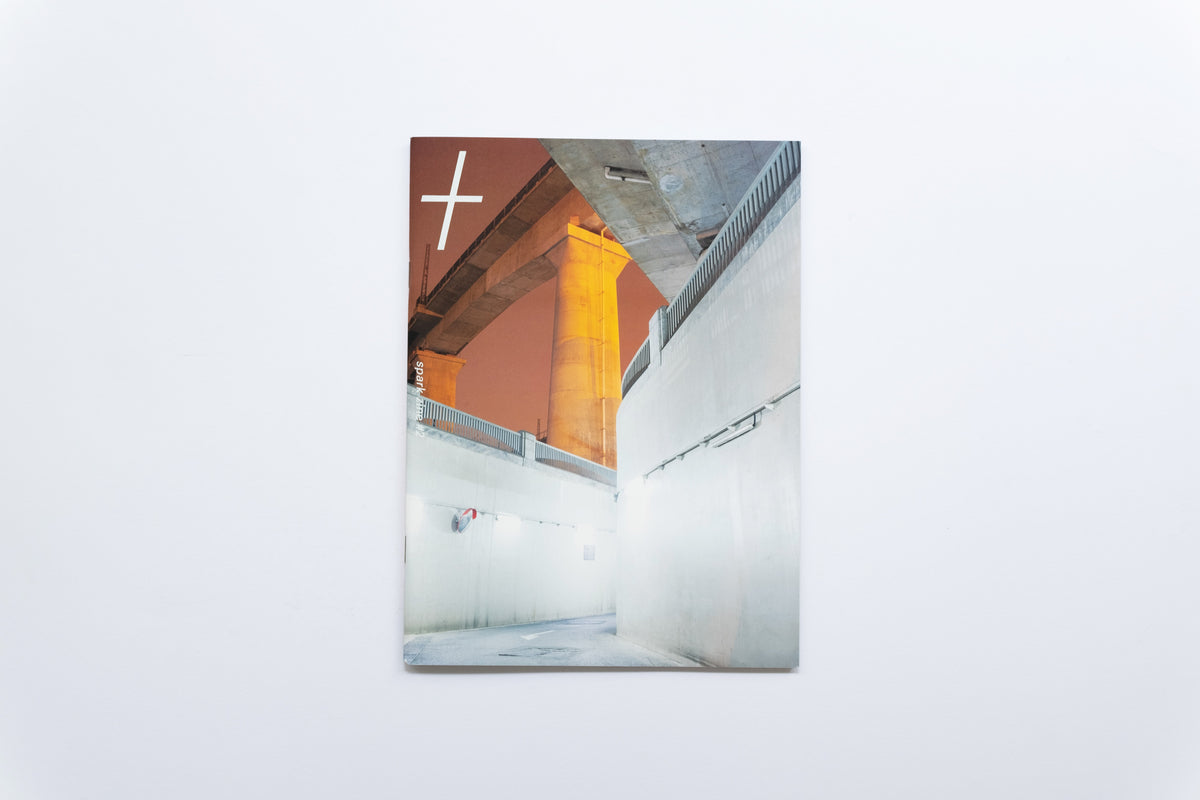 Spark Zine | Wishes II | Ha Mai