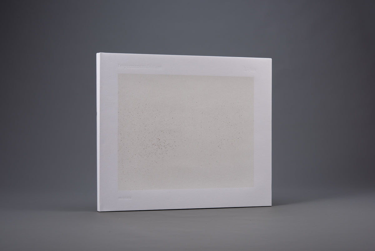 Impermanent Instant | Li Jun | Artist Edition