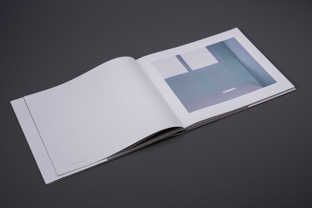 Impermanent Instant | Li Jun