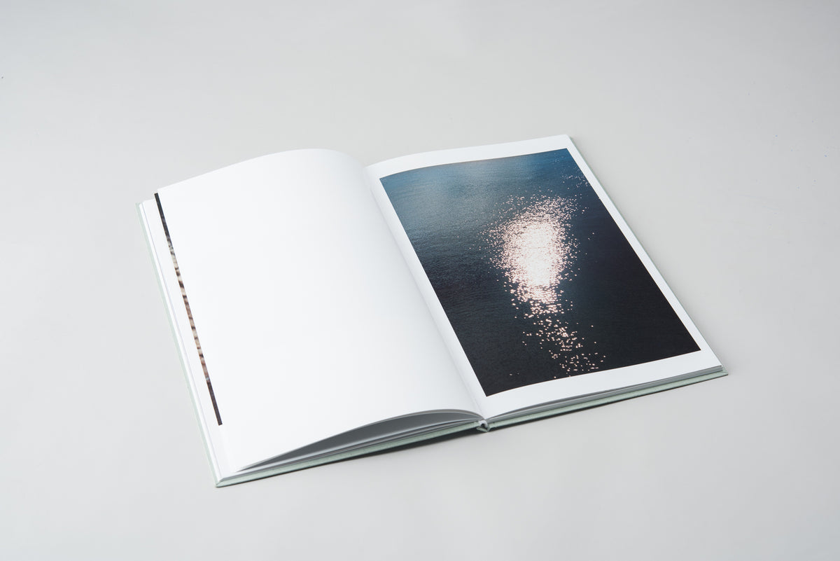 The Land Between Us Sepcial Edition