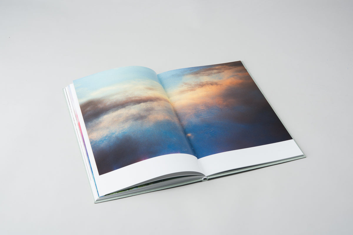 The Land Between Us Sepcial Edition