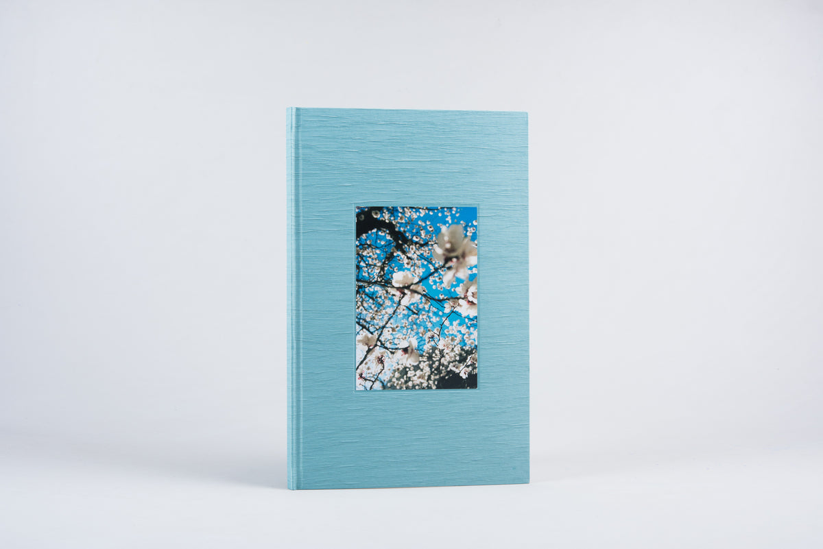 The Land Between Us Sepcial Edition