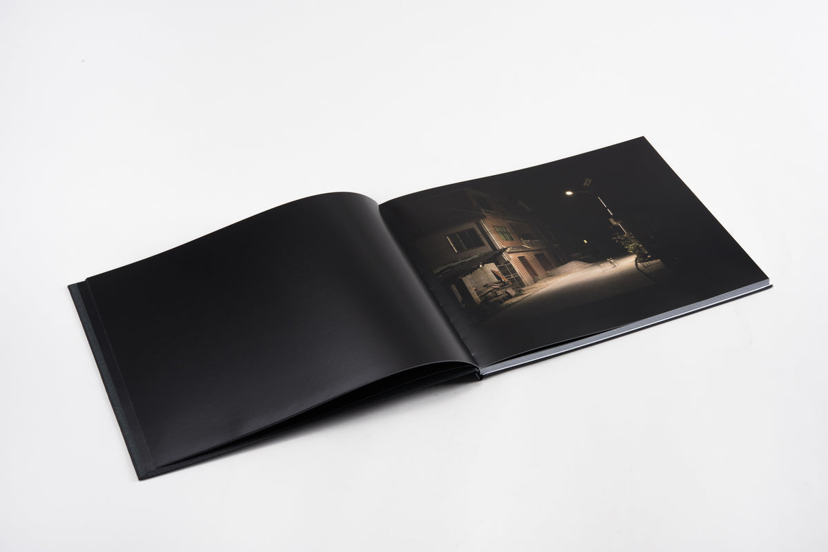 To Be An Evening Breeze | 214