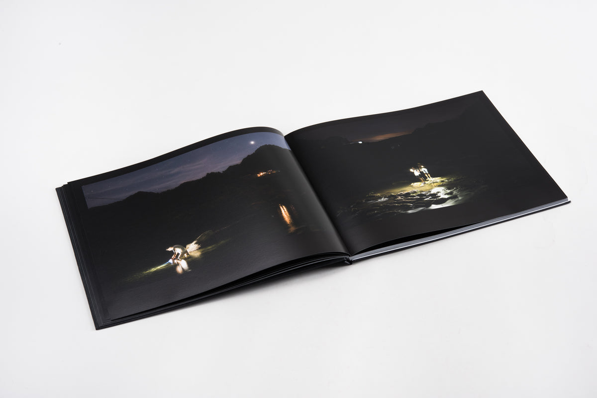 To Be An Evening Breeze | 214