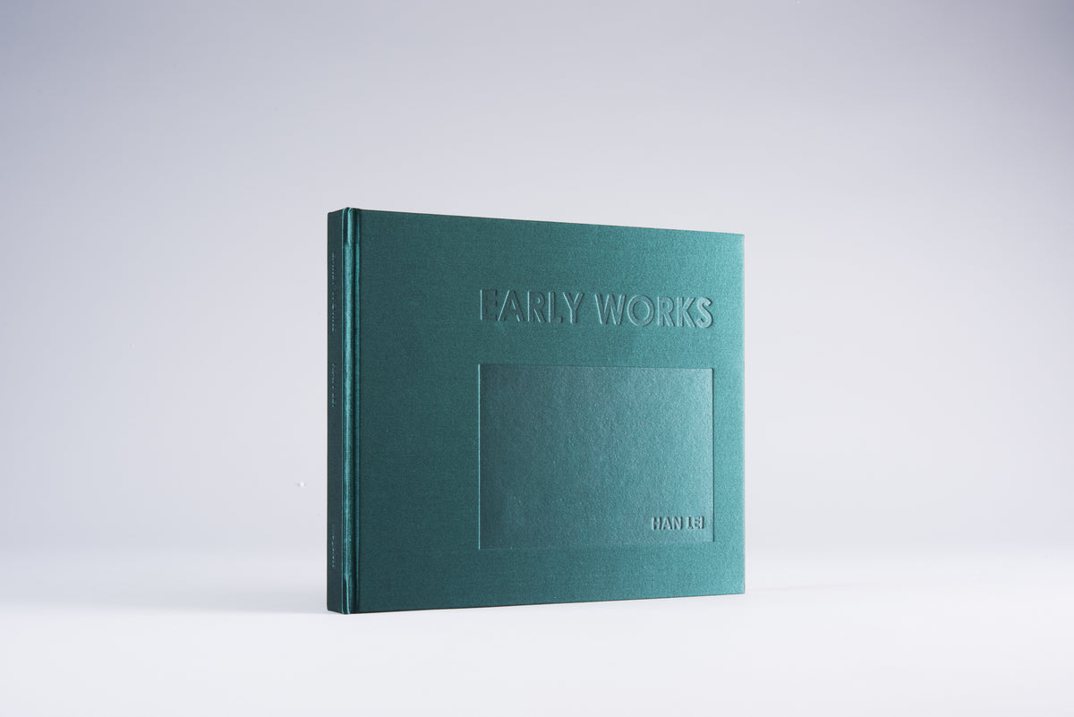 Early Works Special Edition