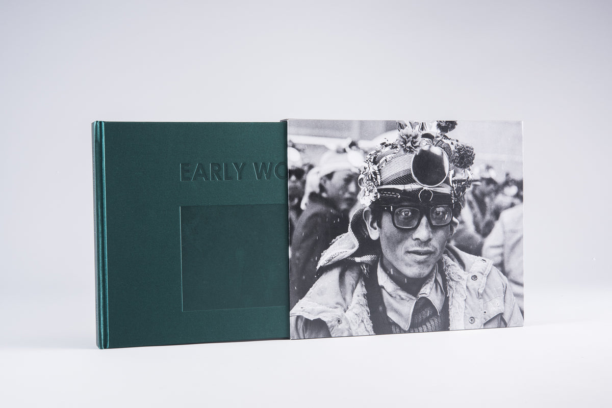 Early Works Special Edition