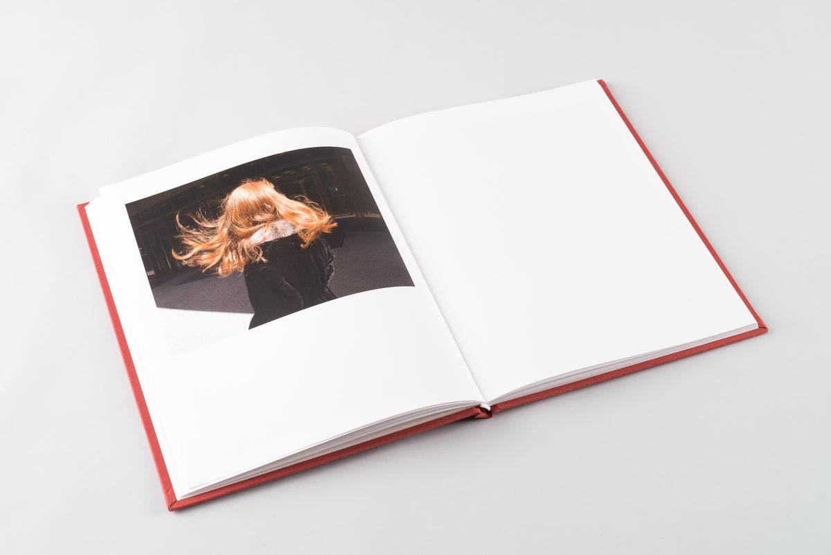 Maiden Voyage | Amiko Li