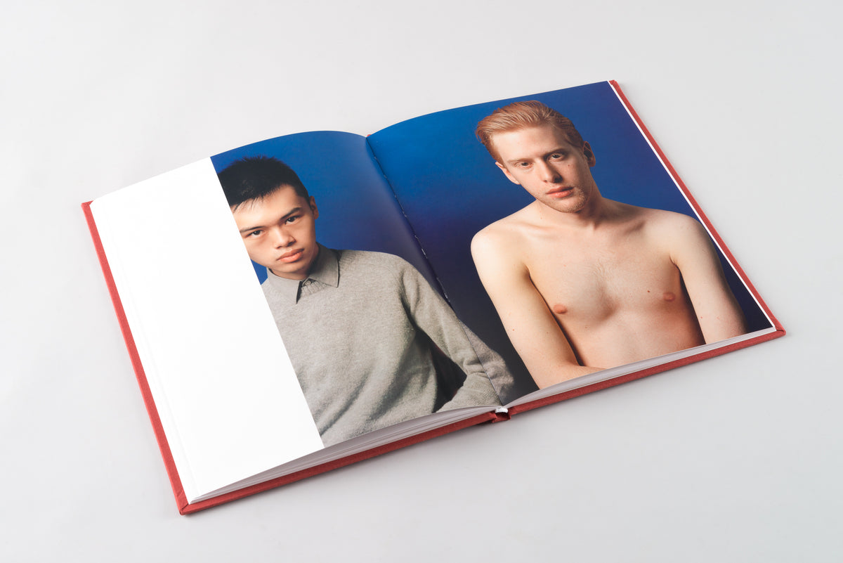 Maiden Voyage | Amiko Li