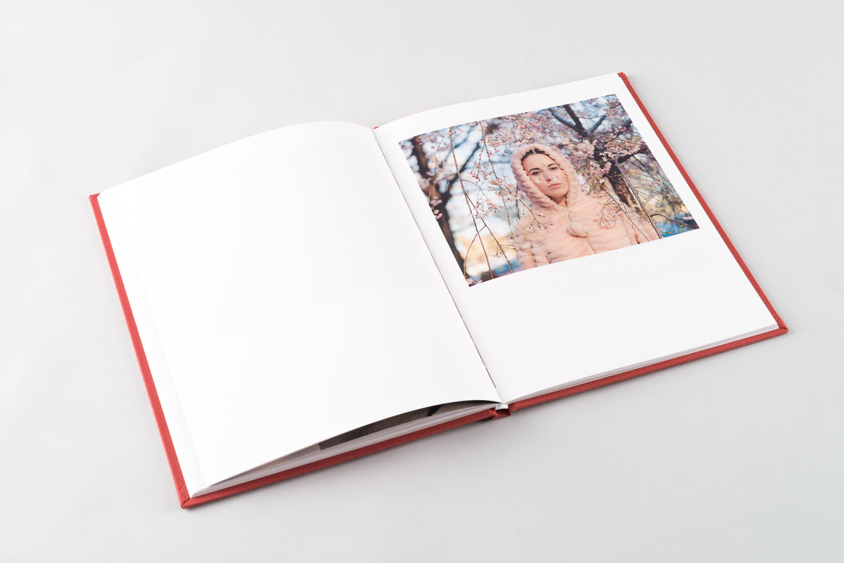 Maiden Voyage | Amiko Li