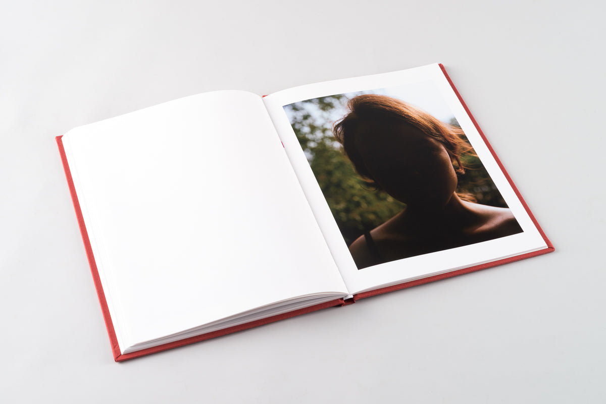 Maiden Voyage | Amiko Li