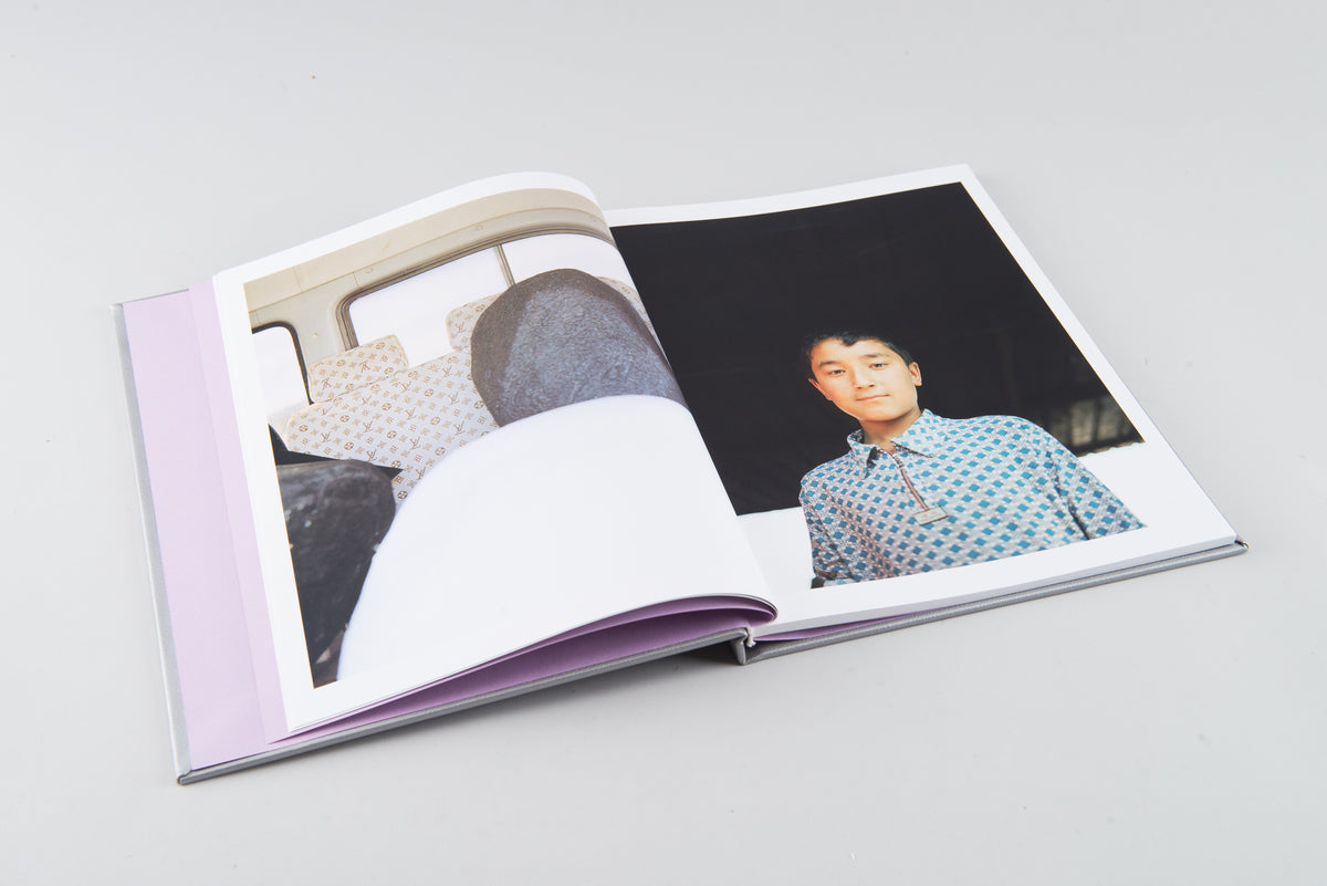 Les Lies | Leslie Zhang