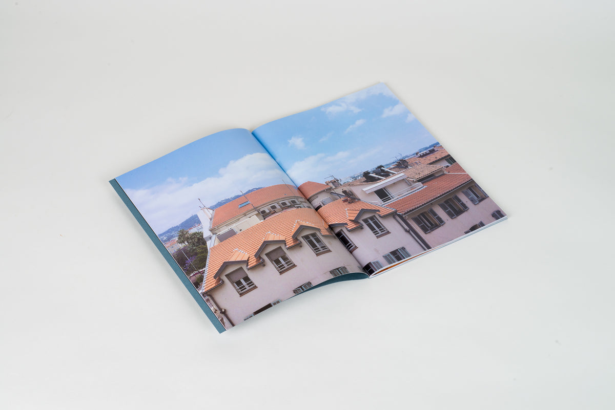 Les Piques de la Mante | Wang Xuanhe