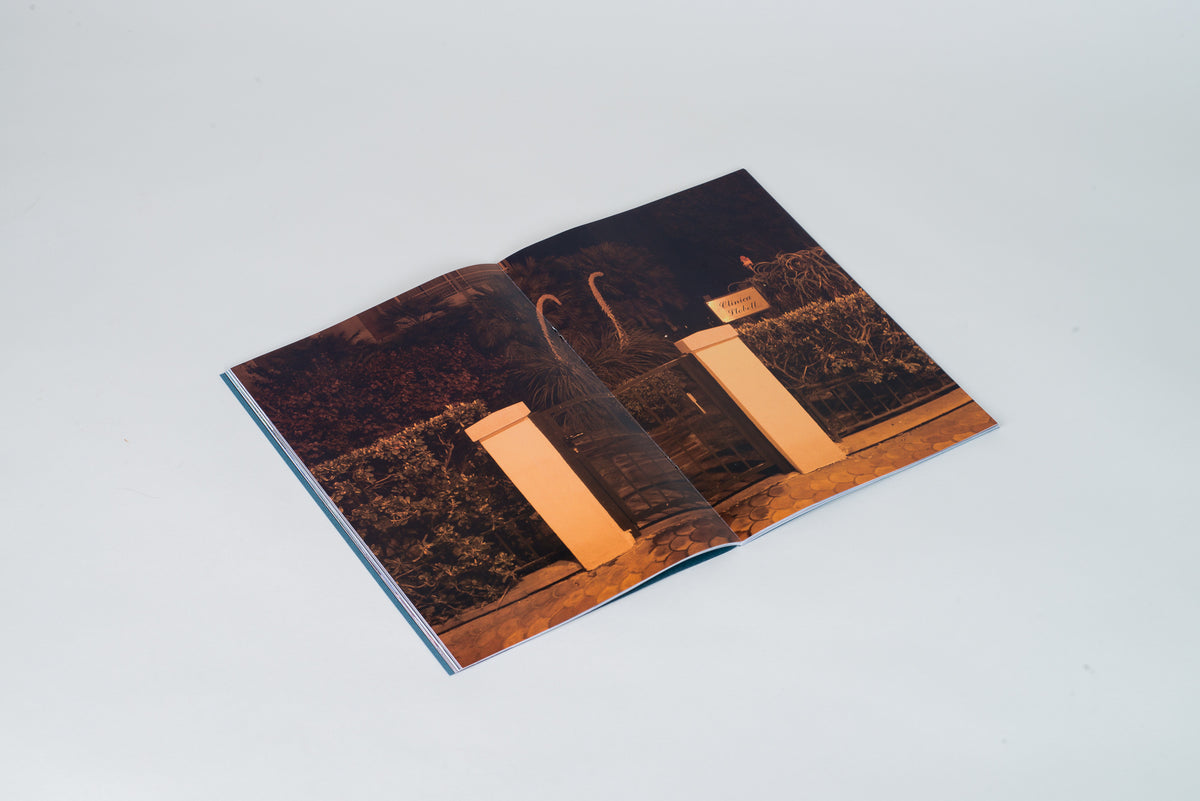 Les Piques de la Mante | Wang Xuanhe