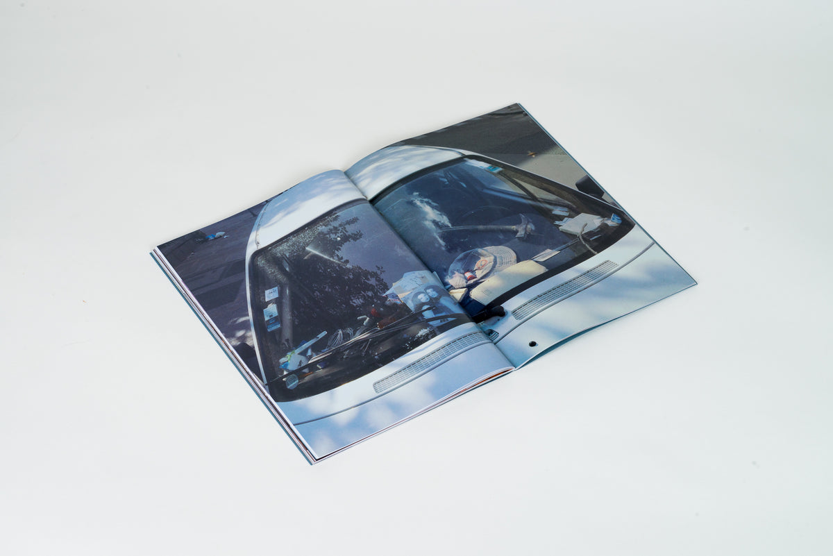 Les Piques de la Mante | Wang Xuanhe