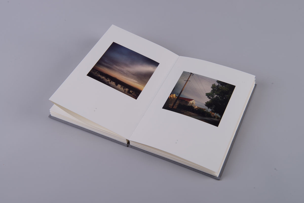 Memory of the Lake | Ni Liang