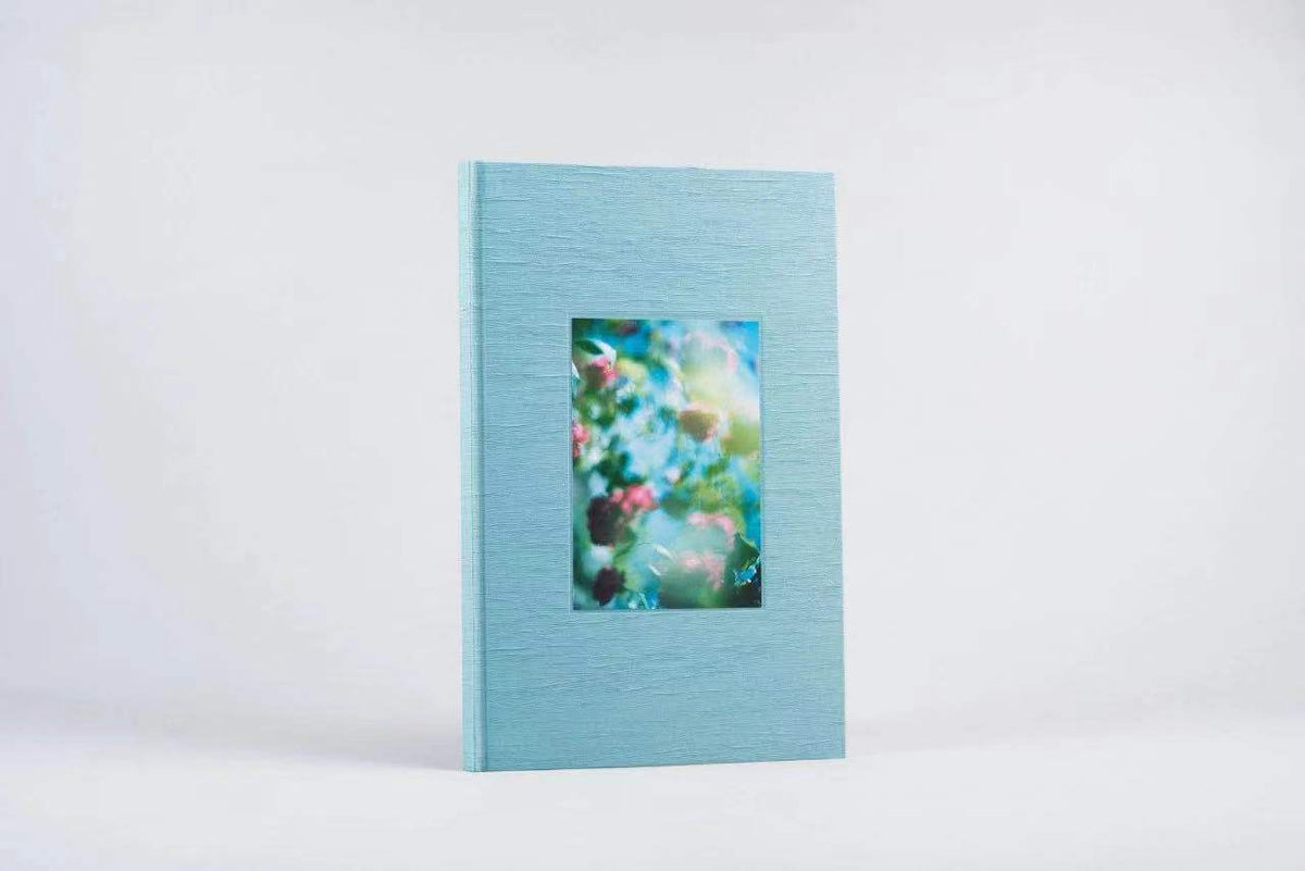 The Land Between Us Sepcial Edition