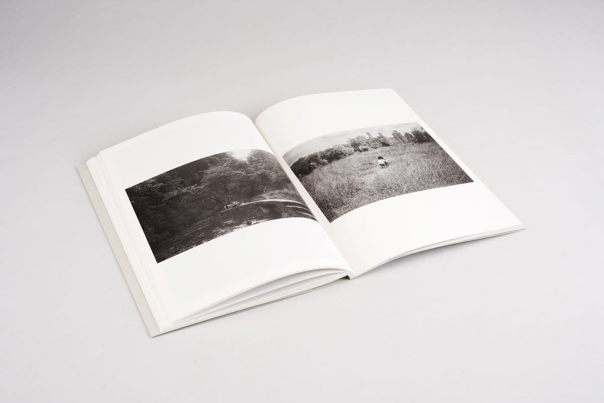 Treevia | Bai Linghai